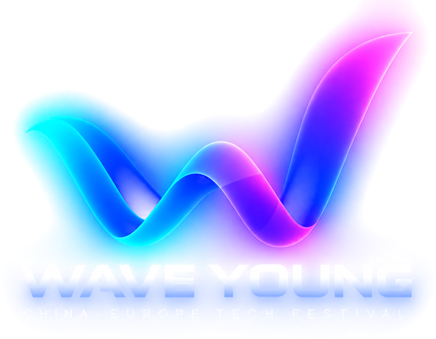 Wave Young · China–Europe Tech Festival